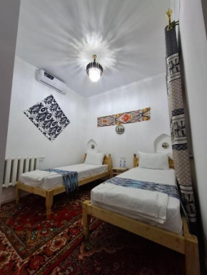Polyoz Ota, Khiva